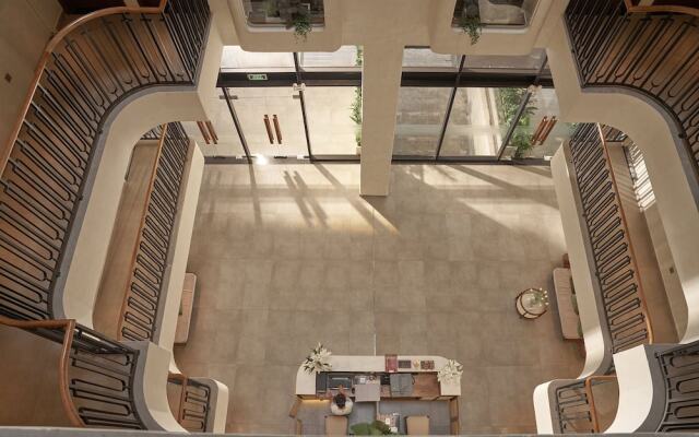 Rubens Boutique Hotel Phan Thiet