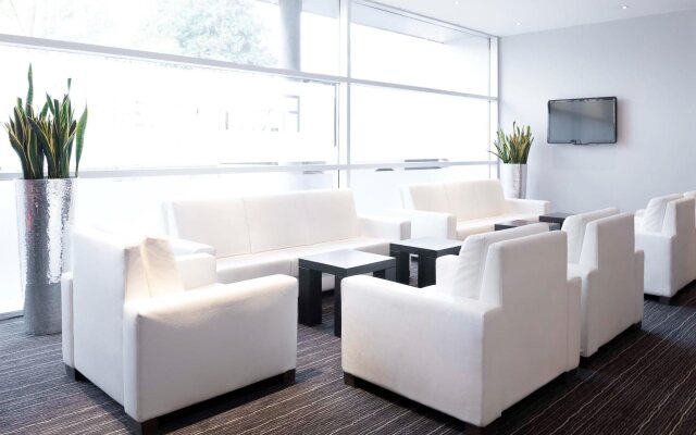 Novotel Ieper Centrum Flanders Fields
