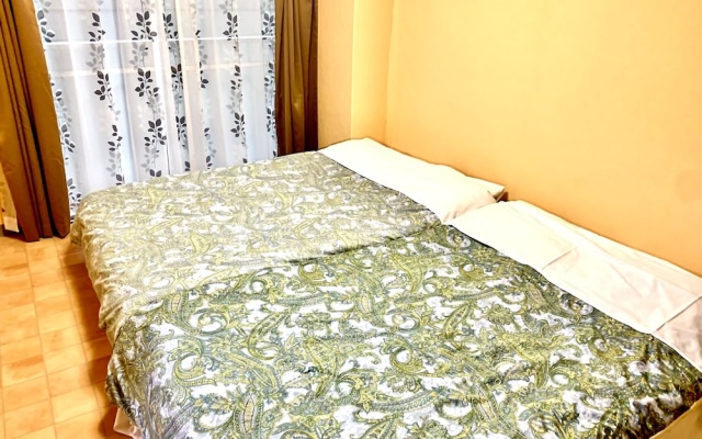 Hakata Station Chuushin – Guest Rooms – Fukuoka