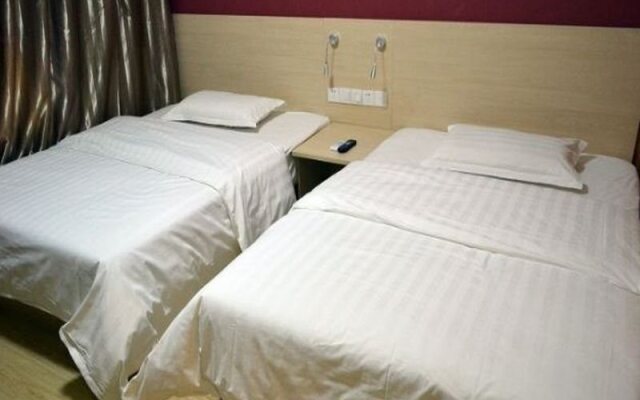 7Days Inn Zhengzhou Huayuan Road ITC 360 Plaza