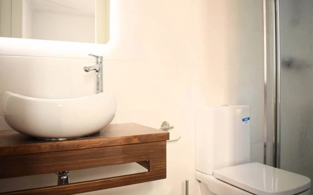 Cirjuana by Keywii. 8paxs. Biescas