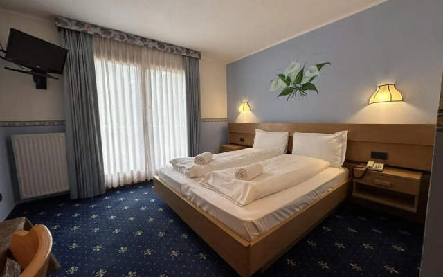 Hotel Gran Zebrù