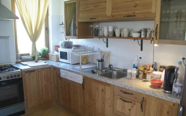 Horizont Vendégház Hollókő