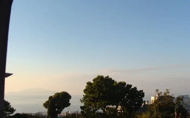 La Dimora