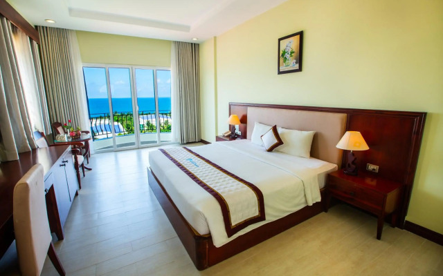 Hoa Binh Phu Quoc Hotel