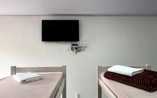 Suite Suzena 700m Beto Carrero e Praias