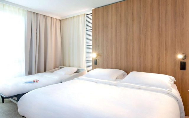 Mercure Aix en Provence Beaumanoir