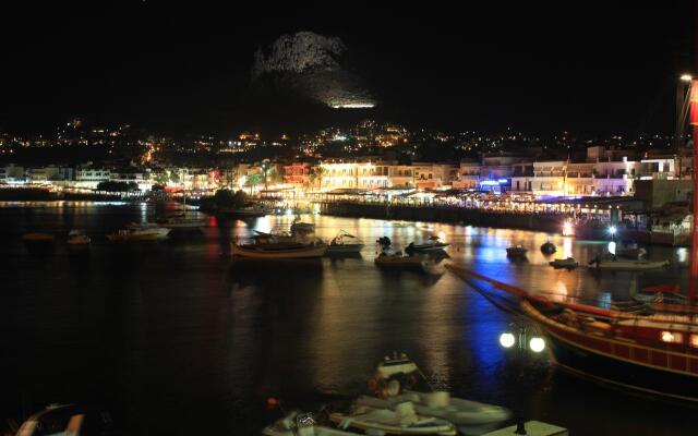 Pela Maria Hotel - All Inclusive