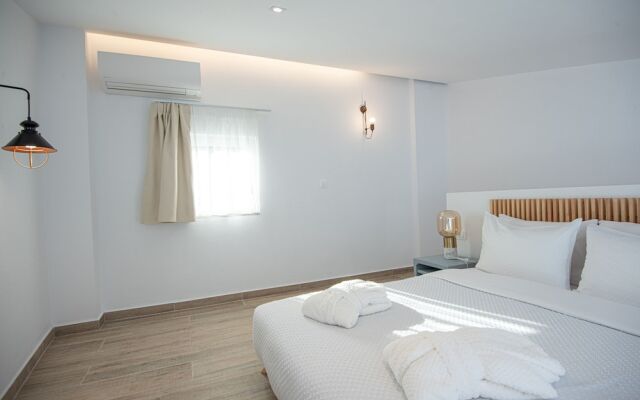 Ammos Lux Apartments Crete