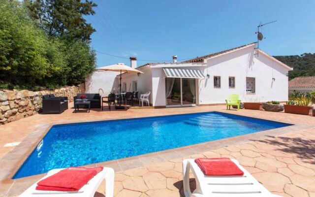House Green Lloret de Mar