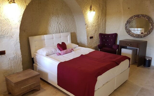 Bellapais Suites Cappadocia