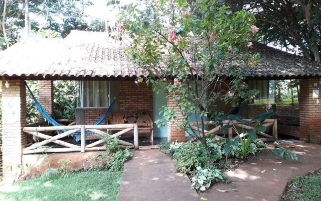 Silvestre Park Hotel Eco Resort