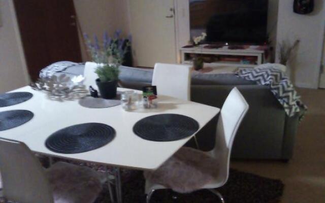 Stall Hoiby-EtHome