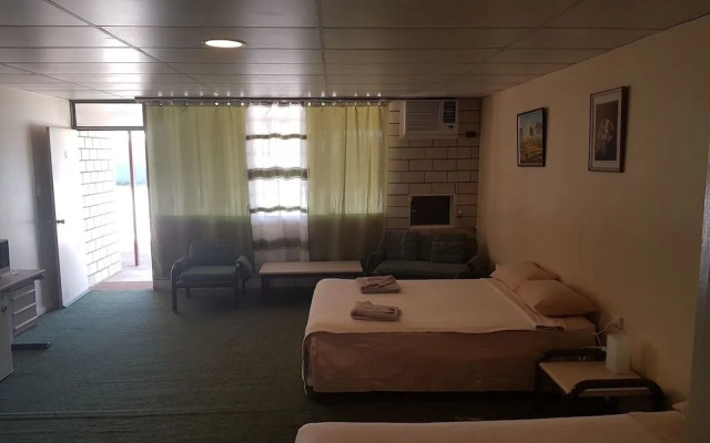 Leichhardt Hotel Motel