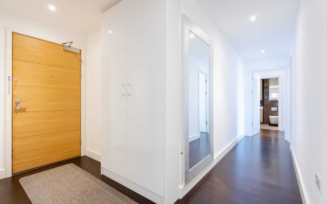 Beautiful 2-bed Apartment in London