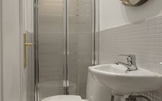 Apartamento Templo de Debod II