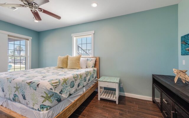 Tipsy Turtle Hideaway