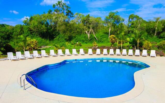 Hotel Galapagos Tortuga Bay