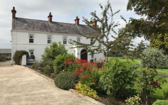 Flatfield House & Clock Tower Coaching Apartments