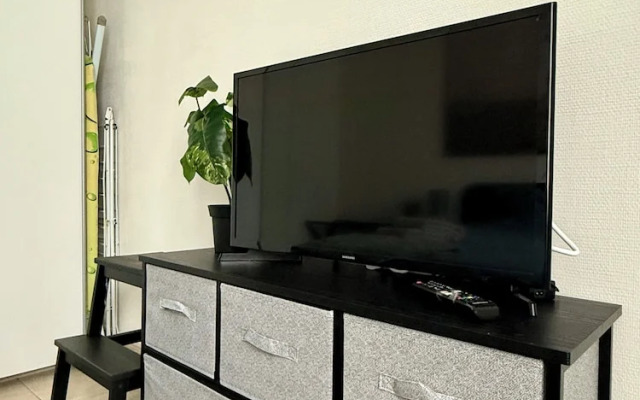 Peaceful 2 minutes European Parliament