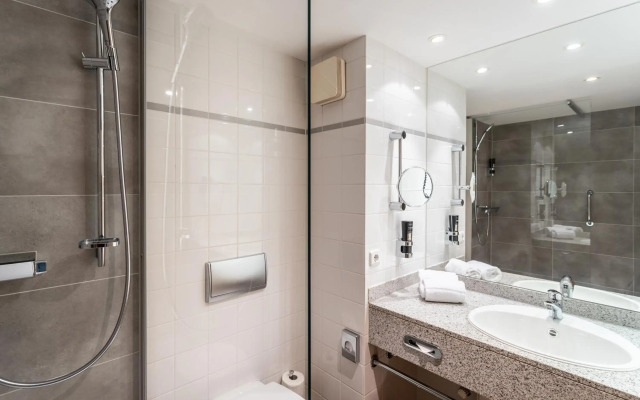mightyTwice Hotel Dresden