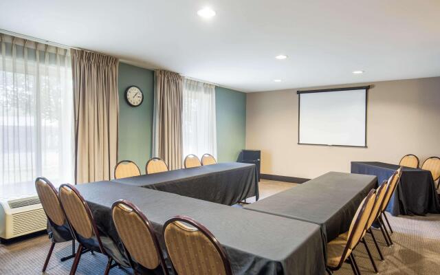 Sleep Inn & Suites Scranton Dunmore