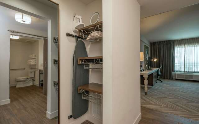 Hilton Garden Inn Mobile Downtown