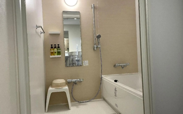 HOTEL GLANY's KUMAGAYAEKIMAE