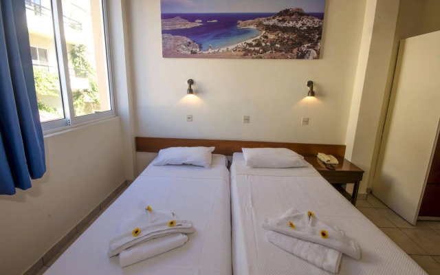 Filmar Hotel