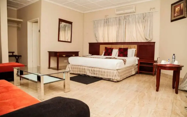 Fatmols lodge