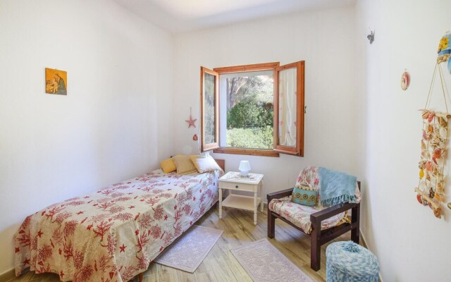 Nice Apartment in Stintino With 3 Bedrooms