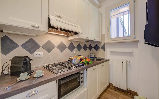 La Casa Accanto With Shared Pool