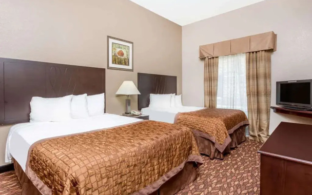 La Quinta Inn & Suites By Wyndham Augusta/Fort Eisenhower