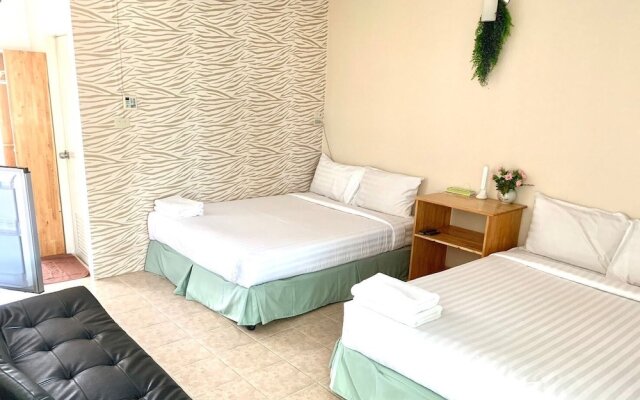 Marshal Resort