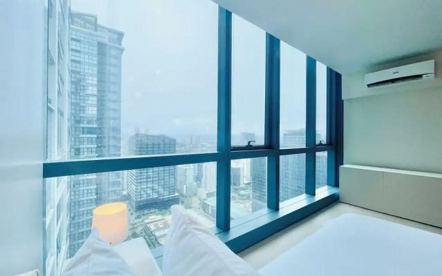 One Uptown Residence BGC