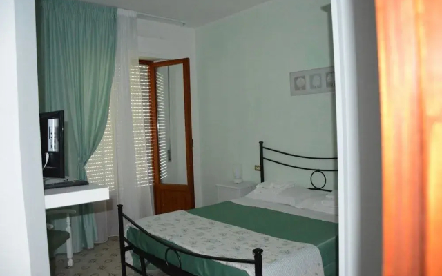 B&B Casa Amabili