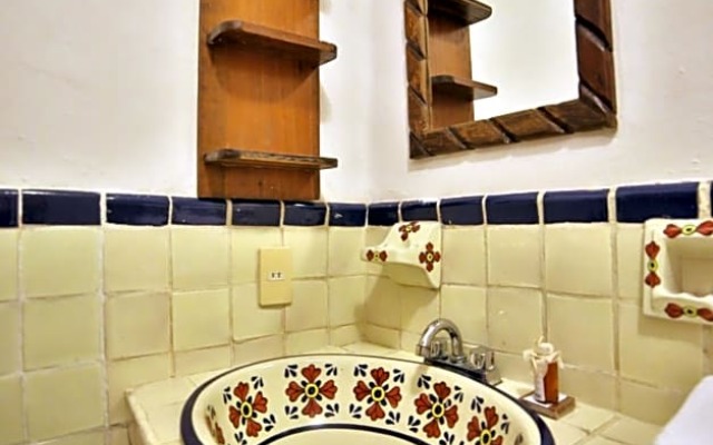 Alma y Mar Apart Hotel 5th Av