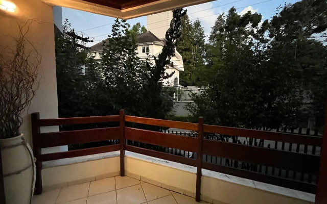 Apartamento Ville Dijon Capivari