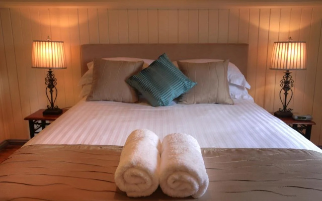 Apple Blossom Cottage