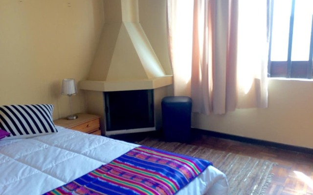 Hostal Kawsay