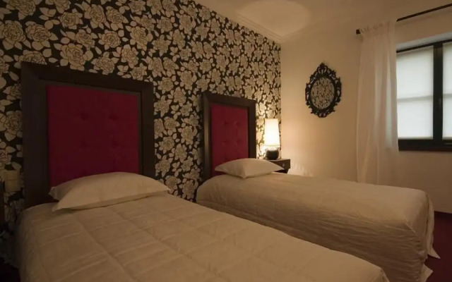 Vanilla Hotel