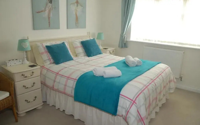 Rose Briar B&B