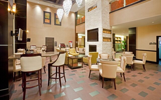 Staybridge Suites DFW Airport North by IHG