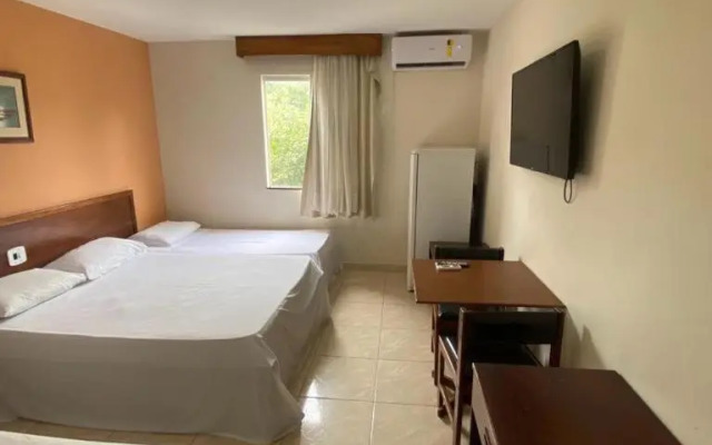 Portobello Park Hotel