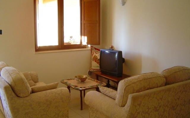 B&B Le Pratoline