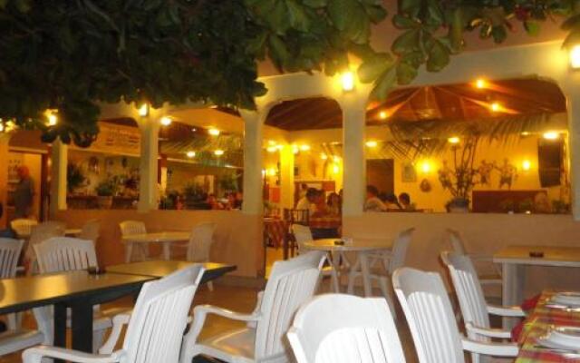 Sunset Bay Club & SeaSide Dive Resort