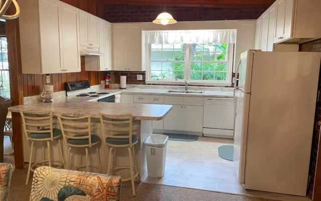Bliss Your Heart 3 Bedroom Home