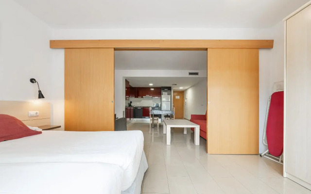 Apartamentos Neptuno