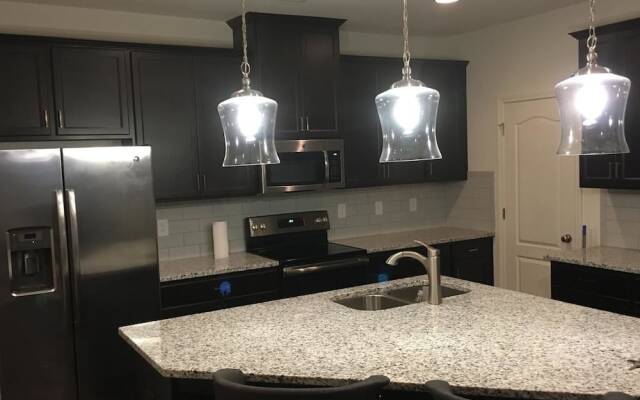 Atlanta Serviced Apartment