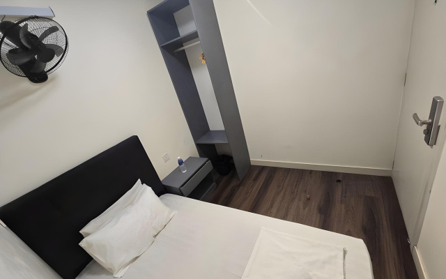 Hotel Al Amin